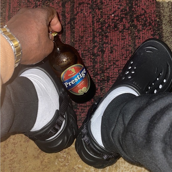 Meet your Posher, Jethro - Picture 1 of 1